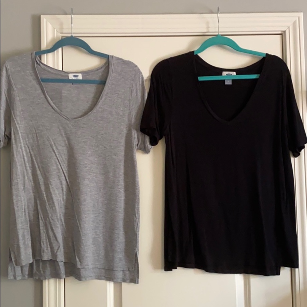 Casual T-shirts
